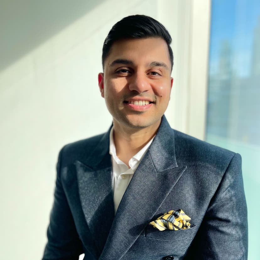Sufyan Shaikh